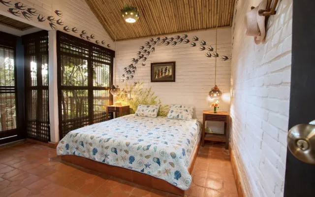 La Casa de Pio Pio