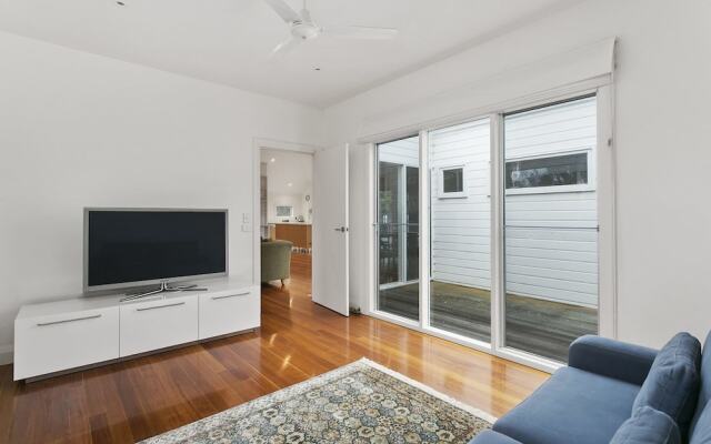Perfect Blairgowrie Beach House