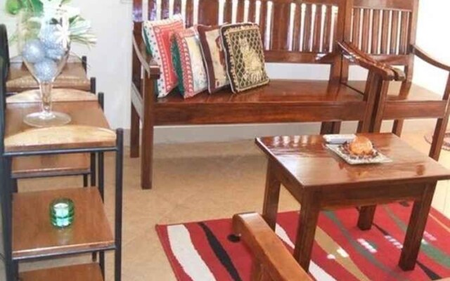 Puesto del Sol Villas (30pax above)