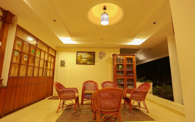 Varkala Beach Resort