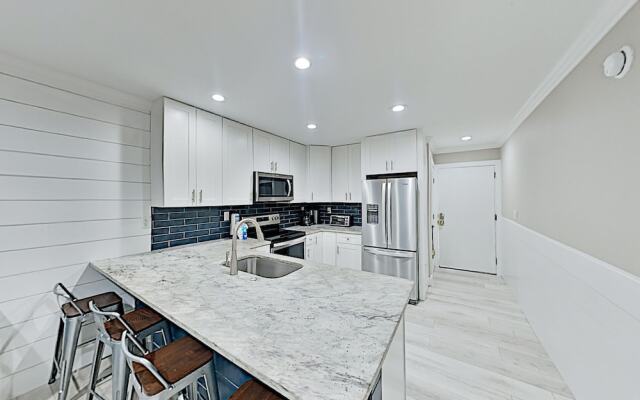 David's Dream Destination 2 Bedroom Condo