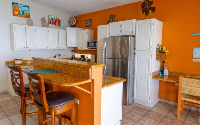 Sunset Paradise Villas