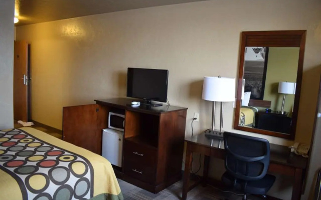 SureStay Hotel by Best Western Ellensburg