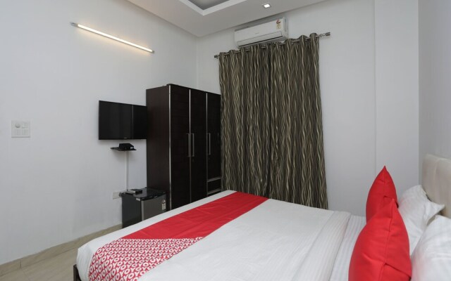 OYO 12314 Hotel City View