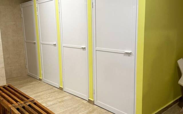 Hostel Tropico 20 PDC