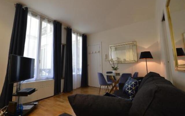 Romantisme champs elysees