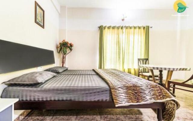 1 BR Guest house in CCSB Road, Alappuzha, by GuestHouser (6BD1)