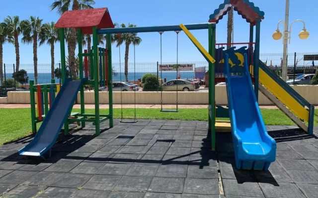 Apartamentos Aloha Playa Estudio 912