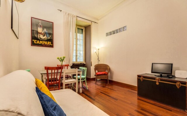 Nice and Cosy 2 Beds Flat in a Great Area