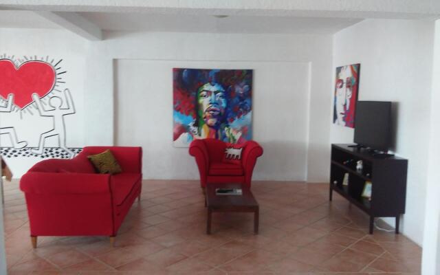 Nirvana Hotel - Cancun Hotel Zone