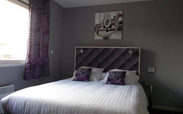 Domaine de la Haie des Granges