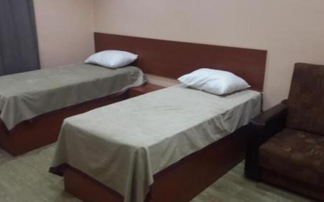 3D Hotel