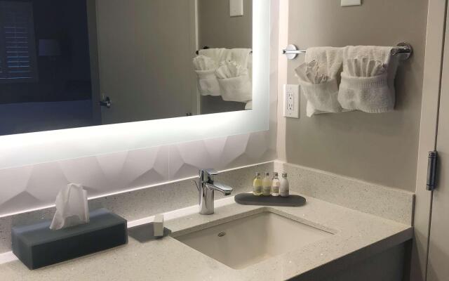 SureStay Plus by Best Western Santa Clara Silicon Valley