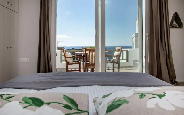 Rmos Seaside Villa G With Private Pool