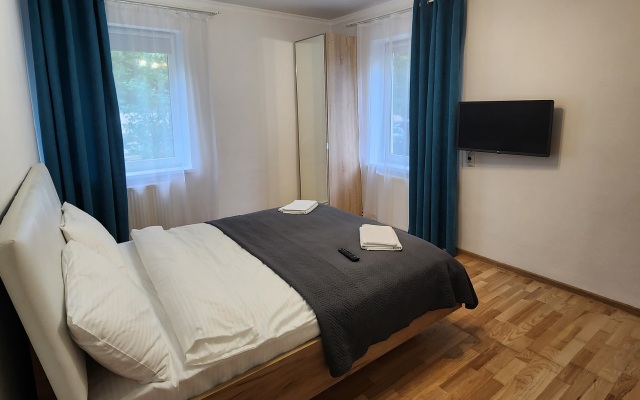 Apartamenty na Proletarskoy 115