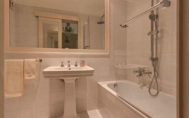 Holiday Apartment near Piazza del Popolo