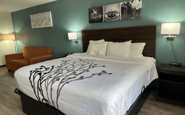 Sleep Inn & Suites Pineville - Alexandria