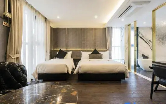 The May Hotel