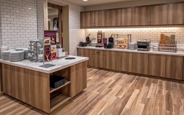 Residence Inn by Marriott Nashville at Opryland