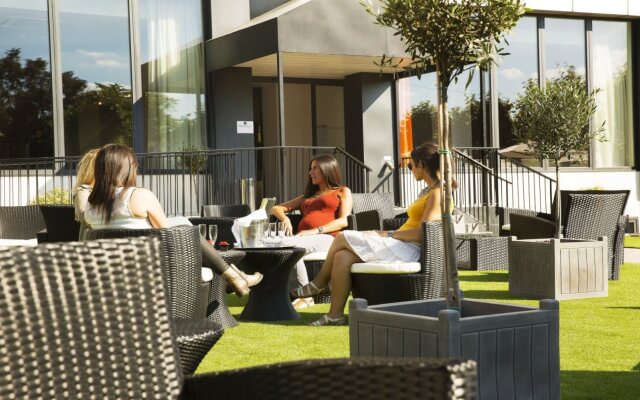 Executive Hotel Paris Gennevilliers
