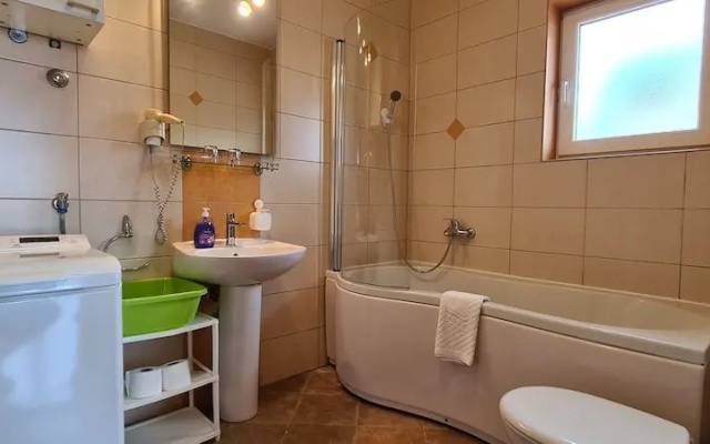 Apartment Nikola
