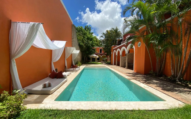 Art 64 Hotel Boutique - Adults Only