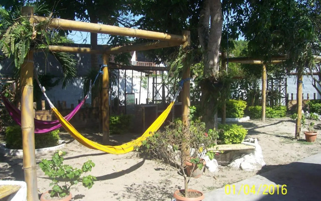 Hostal Surf Olón