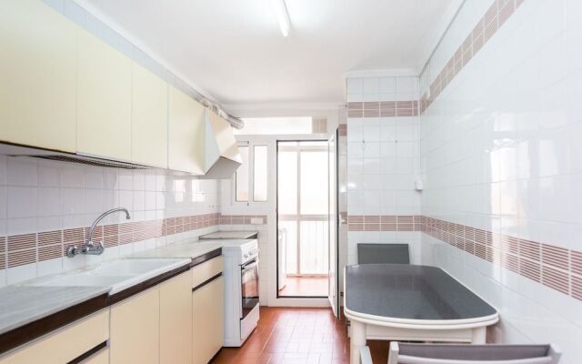 HomeHolidaysRentals Itziar - Costa Barcelona