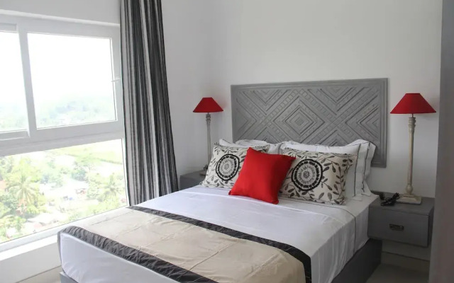 Retreat At Fairway Galle