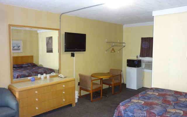 Advance Inn