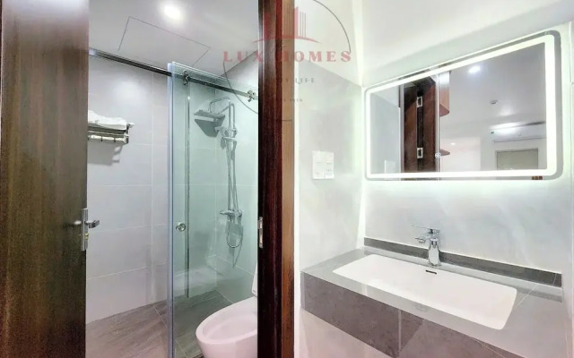 LuxHomes Apartment
