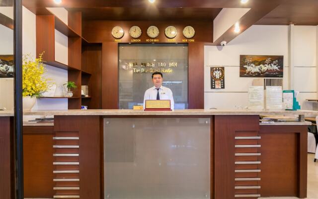 TaoDan Guesthouse by OYO Rooms