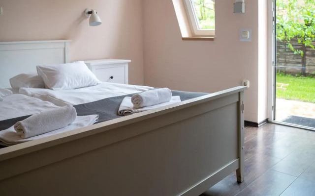 Accomo Apartman