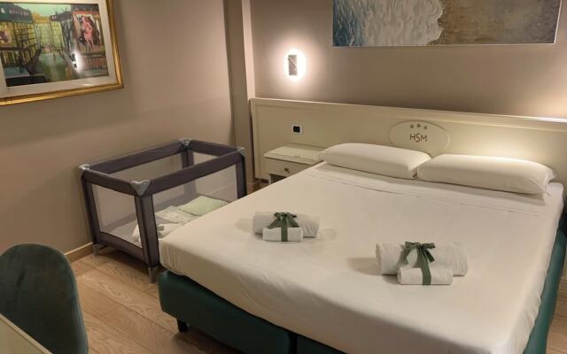 Hotel Santa Maura