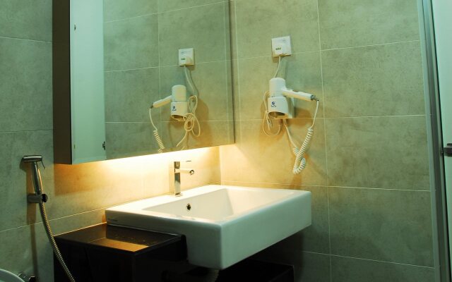 LF Hotel Tapah