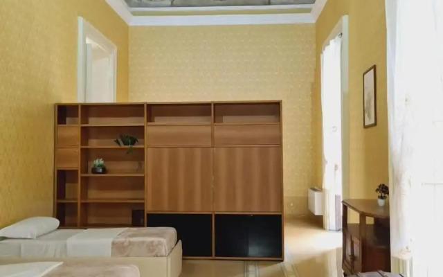 Salerno Experience HOSTEL