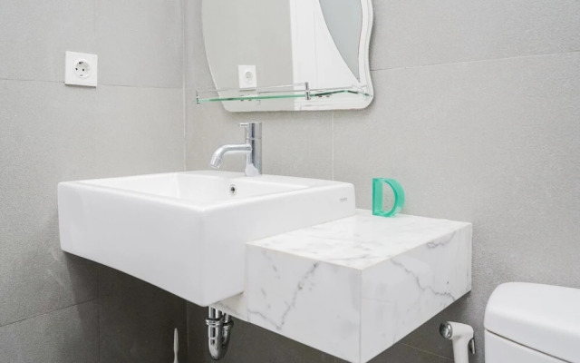 Comfort 2BR Paddington Heights Apartment