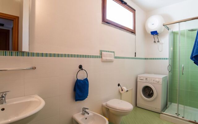 Modern Holiday Home in Tertenia With Swimming Pool