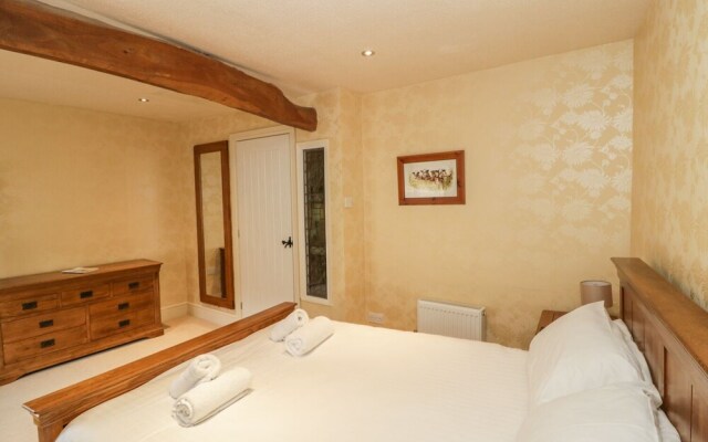 Wills Cottage, Crewkerne