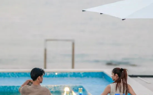 Laoshan Harbor No. 1 Inn