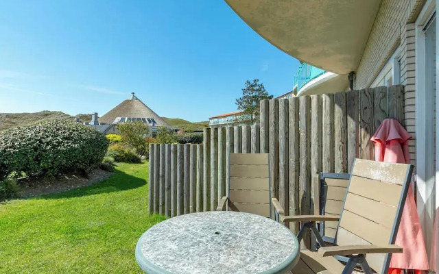 Beachside Escape w/ Terrace