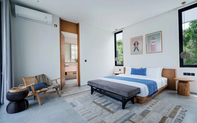 Uma Namu Villa by Betterplace