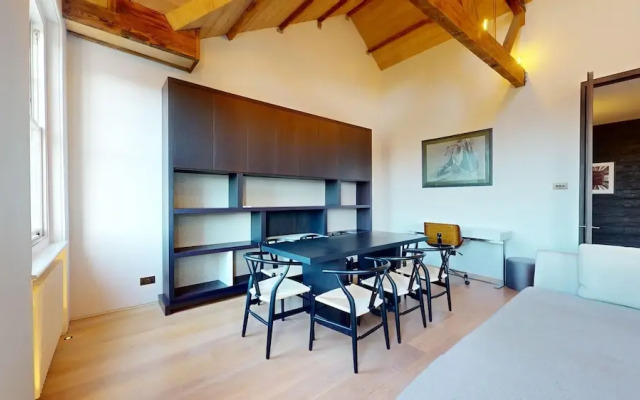 3-bedroom Penthouse in Knightbridge