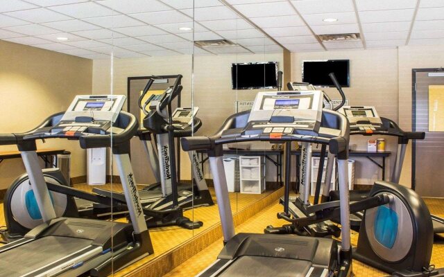 Comfort Inn & Suites Yuma I-8