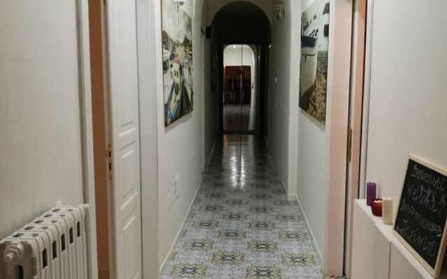 Infinito Salerno Guesthouse