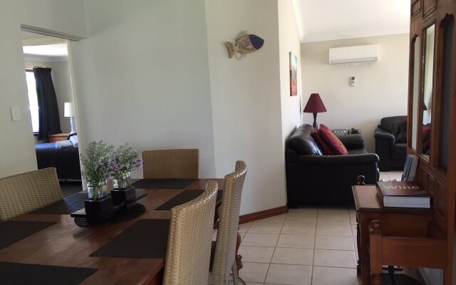 Beachside Prevelly Villas