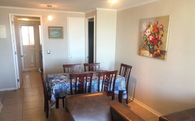 Apartamento 109 Vista Mar Lilenes