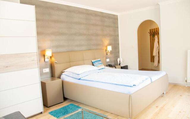 All Inclusive Familienhotel Burgstallerhof
