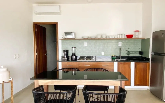 Itare Beach House