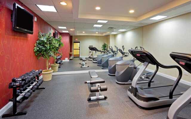 DoubleTree by Hilton Cherry Hill Philadelphia